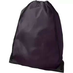 Bullet Oriole Premium Rucksack (44 x 33 cm) (Plum)