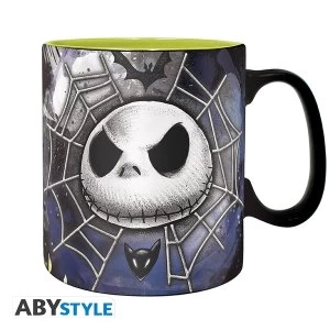 Nightmare Before Christmas - Jack & Oogie Mug