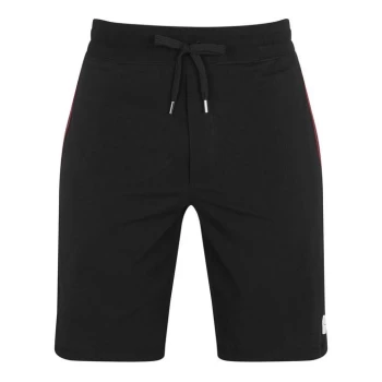 Paul Smith Underwear Essential Shorts - Black