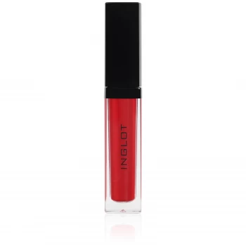 Inglot HD Lip Tint Matte 5.5ml (Various Shades) - 12