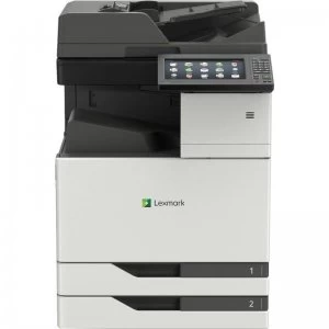 Lexmark CX921DE Colour Laser Printer