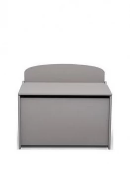 Mysize Toy Box- Grey