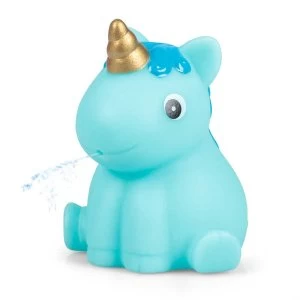 Unicorn Bath Toy (Blue)