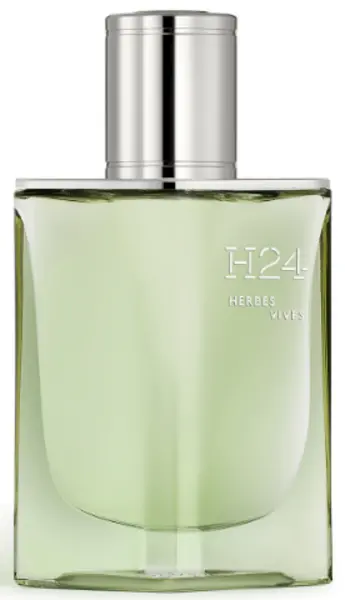 Hermes H24 Herbes Vives Eau de Parfum For Him 50ml