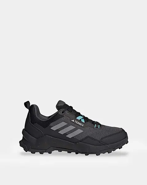 Adidas adidas Terrex AX4 Dark Grey/Mint Female 7 AT00804