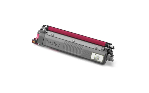 Brother TN-248M Magenta Toner Cartridge (Original)