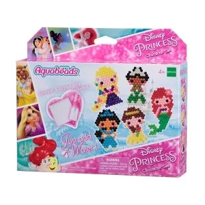 Aquabeads Disney Pincess Character Set