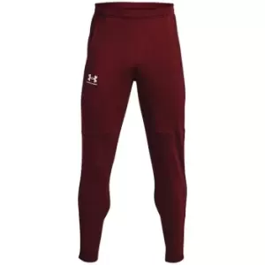 Under Armour Pique Track Pants Mens - Red