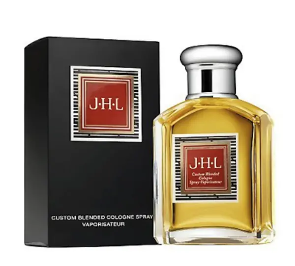 Aramis JHL Custom Blended Cologne Eau de Cologne For Him 100ml