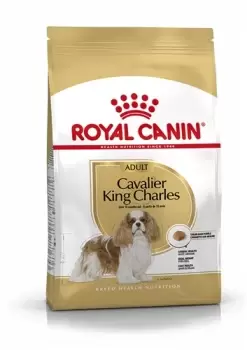 Royal Canin Cavalier King Charles Adult Dry Dog Food 7.5kg