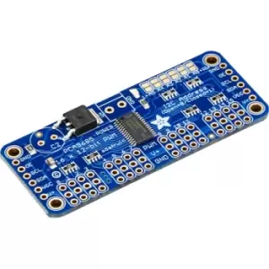 Adafruit 815 Servo / PWM Driver 16 Channel 12-bit