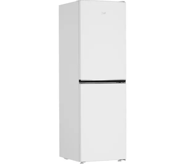 Beko CNG4692VW 366L Frost Free Fridge Freezer