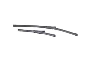 RIDEX Wiper blade 298W0210 Windscreen wiper,Window wiper RENAULT,LADA,Clio IV Schragheck (BH_),Captur (J5_, H5_),Clio IV Grandtour (KH_)