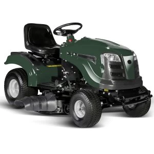 Webb WE1742SD 107cm 42" Side Discharge Ride On Lawnmower