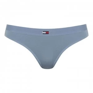 Tommy Bodywear Flag Briefs - Dusty Blue