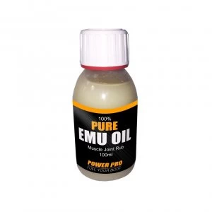 Power Health Pure Emu Oil 100ml