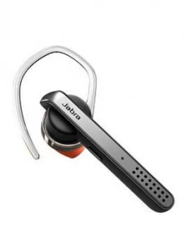 Jabra Talk 45 Bluetooth In-Carheadset - Black