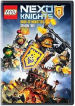 Lego: Nexo Knights S2