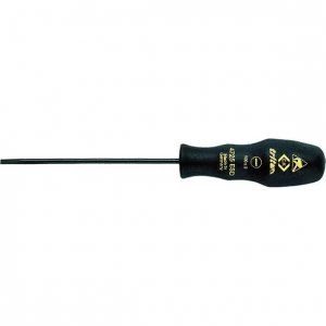 CK Triton ESD Parallel Slotted Screwdriver 5mm 125mm