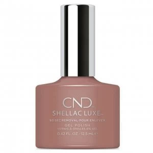 CND Shellac Luxe Gel Nail Polish 298 Boheme