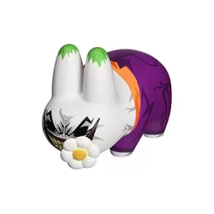 Kidrobot DC Universe: Joker Labbit 7" Figure