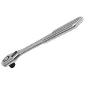 Ratchet Wrench Low Profile 1/2"Sq Drive Flip Reverse