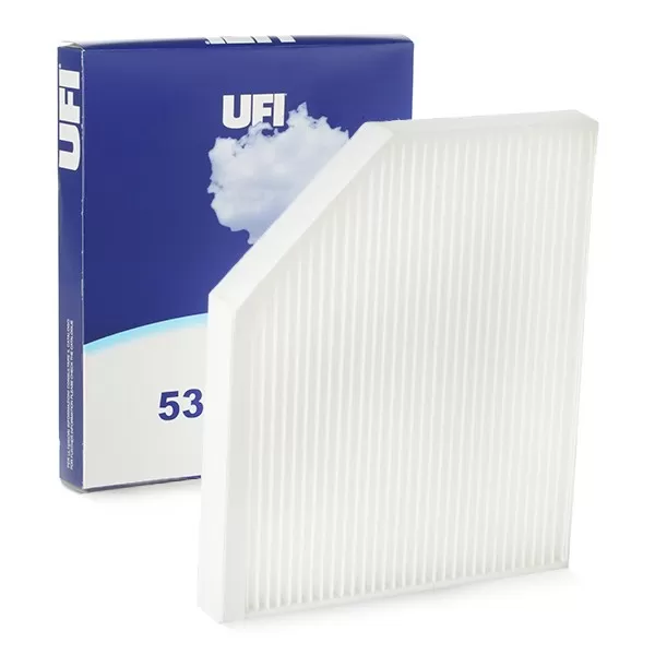 UFI Pollen filter AUDI,PORSCHE 53.153.00 8K0819439