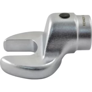 Open Ended, Spigot End Spanner, 16MM Spigot, 19MM