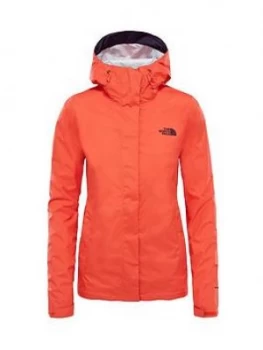 The North Face Venture 2 Jacket Red Size M Women