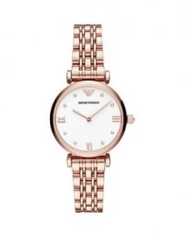 Emporio Armani Gianni AR11267 Women Bracelet Watch