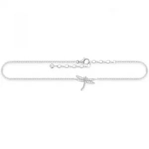 Thomas Sabo Dragonfly Anklet