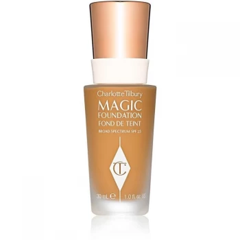 Charlotte Tilbury Magic Foundation - 9 DARK