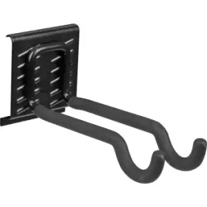 Sealey - APH06 Storage Hook Sports Equipment