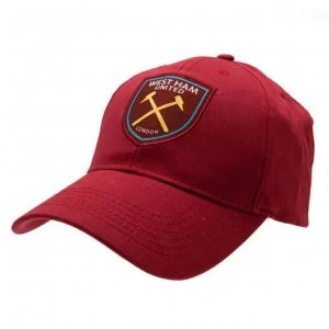 West Ham United FC Cap