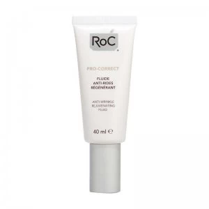 RoC Pro-Correct Anti-Wrinkle Fluid 40ml