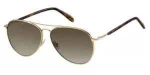 Fossil Sunglasses FOS 3102/G/S 01Q/HA