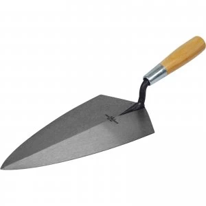 Marshalltown Philadelphia Pattern Brick Trowel 10