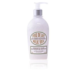 L'Occitane Voile De Lait Cleansing Milk 240ml