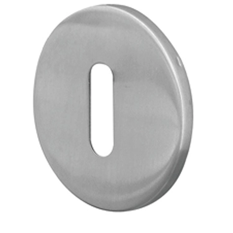 Jedo Stainless Steel Standard Escutcheons