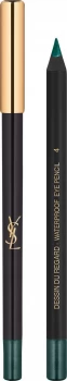 Yves Saint Laurent Dessin du Regard Waterproof Eye Pencil 1.2g 4 - Vert Irreverent