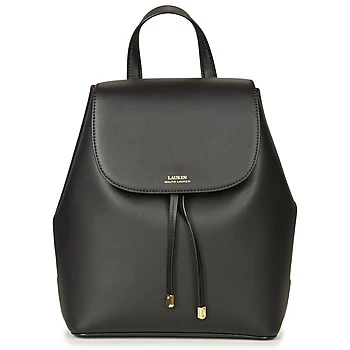 Lauren Ralph Lauren DRYDEN BACKPACK womens Backpack in Black - Sizes One size