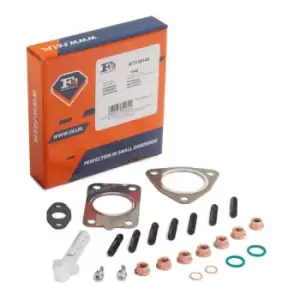 FA1 Mounting Kit, charger KT110140 VW,AUDI,SKODA,PASSAT Variant (3B6),PASSAT Variant (3B5),PASSAT (3B3),PASSAT (3B2),A4 Avant (8ED, B7)