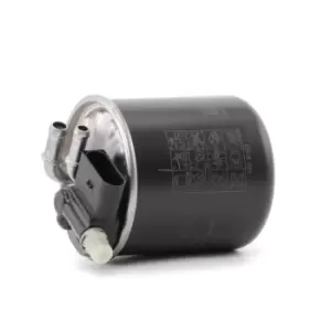 MAHLE Original Fuel Filter KL 948 MERCEDES-BENZ,INFINITI,A-Klasse (W176),B-Klasse (W246, W242),CLA Coupe (C117),CLA Shooting Brake (X117),GLA (X156)