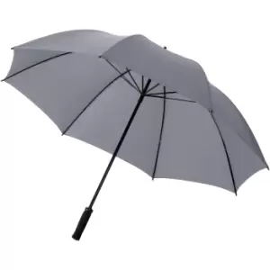 Bullet 30" Yfke Storm Umbrella (Pack of 2) (One Size) (Grey)
