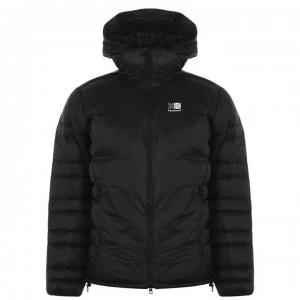 Karrimor Padded Parka Mens - Black