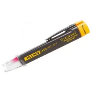 Fluke LVD2 Non-Contact Electrical Voltage Tester