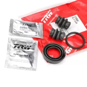 TRW Brake Caliper Repair Kit RENAULT SJ1246 7701206346 Caliper Repair Kit,Brake Caliper Rebuild Kit,Repair Kit, brake caliper