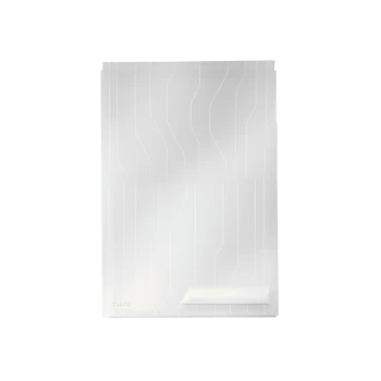 Combifile Expanding A4 Folder - Clear (Pack of 3)