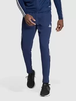 adidas Tiro 23 Sweat Pants - Navy Size M Men