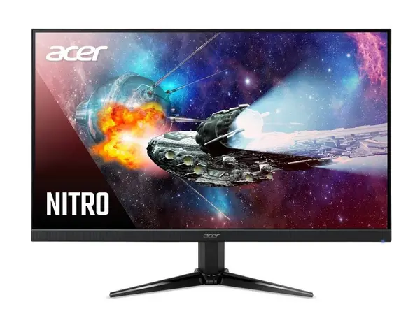 Acer Nitro 21.5" KG221Q Full HD LCD Monitor